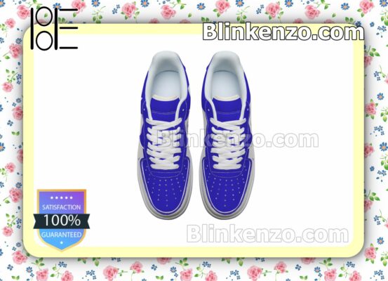 F.C.V. Dender E.H Club Nike Sneakers c