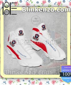 F.C.V. Dender E.H. Club Air Jordan Retro Sneakers