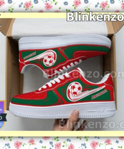 FC Augsburg Club Nike Sneakers a