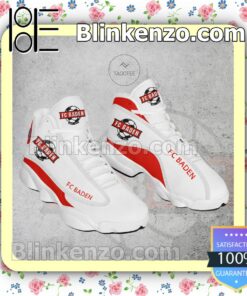 FC Baden Club Air Jordan Retro Sneakers