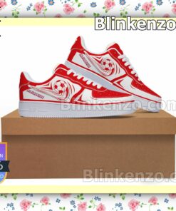 FC Bayern Munchen Club Nike Sneakers