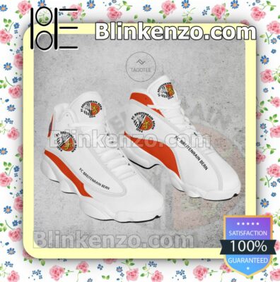 FC Breitenrain Bern Club Air Jordan Retro Sneakers