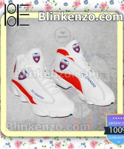 FC Chiasso Club Air Jordan Retro Sneakers