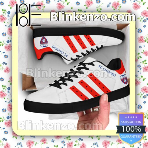 FC Chiasso Football Mens Shoes a