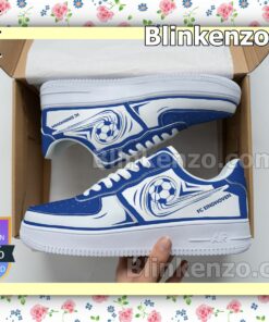 FC Eindhoven Club Nike Sneakers a