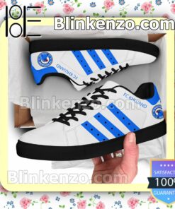 FC Khujand Football Mens Shoes a