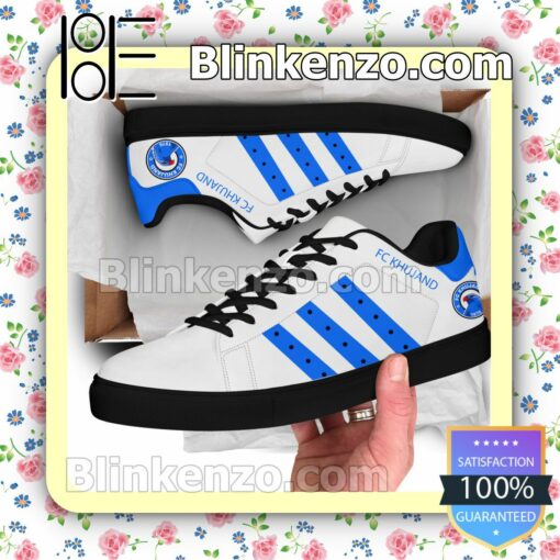 FC Khujand Football Mens Shoes a