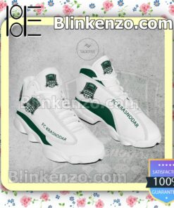 FC Krasnodar Club Air Jordan Retro Sneakers