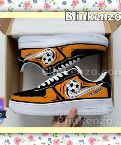 FC Lorient Club Nike Sneakers a