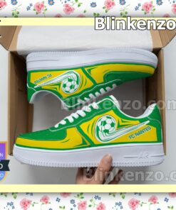 FC Nantes Club Nike Sneakers a