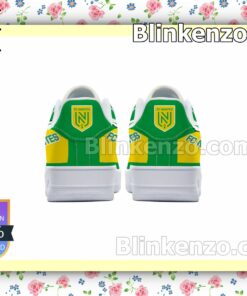 FC Nantes Club Nike Sneakers b