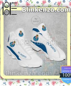 FC Porto Club Air Jordan Retro Sneakers