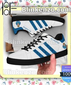 FC Porto Football Mens Shoes a