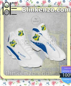 FC Rostov Club Air Jordan Retro Sneakers