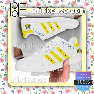 FC Rostov Football Mens Shoes