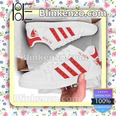 FC Sion Football Mens Shoes