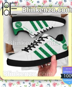 FC St. Gallen Football Mens Shoes a