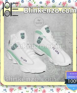 FC UFA Club Air Jordan Retro Sneakers