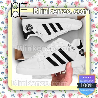 FC Wil Football Mens Shoes