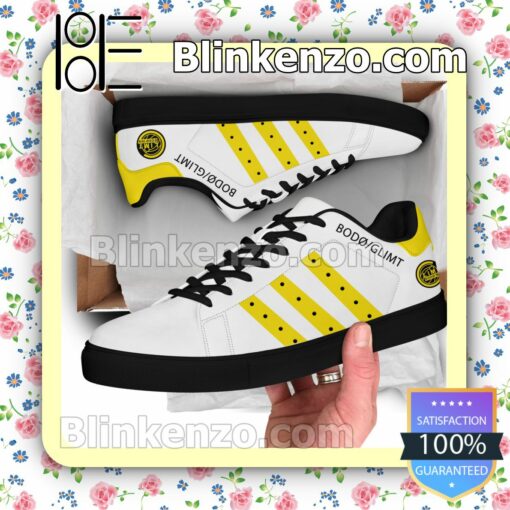 FK Bodo Glimt Football Mens Shoes a