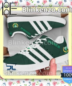 Farjestad BK Football Adidas Shoes