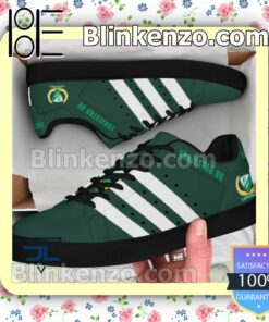 Farjestad BK Football Adidas Shoes b