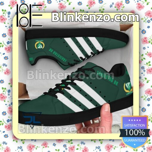 Farjestad BK Football Adidas Shoes b