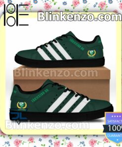 Farjestad BK Football Adidas Shoes c