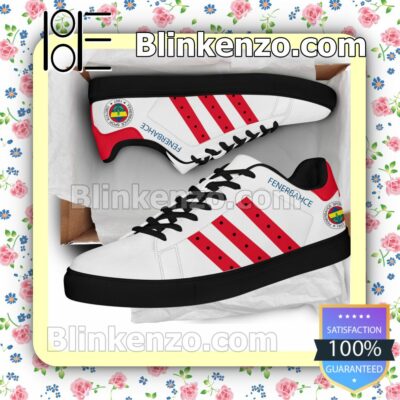 Fenerbahce Football Mens Shoes a