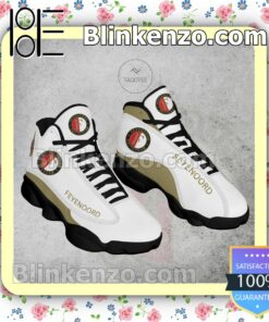 Feyenoord Club Air Jordan Retro Sneakers a