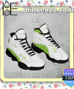 Fidelity National Information Services Brand Air Jordan Retro Sneakers a