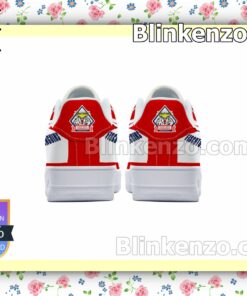 Fischtown Pinguins Club Nike Sneakers b