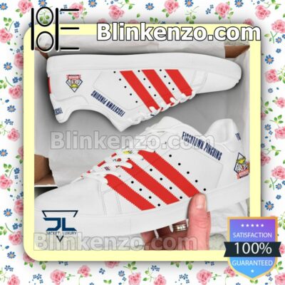 Fischtown Pinguins Football Adidas Shoes