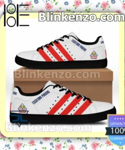 Fischtown Pinguins Football Adidas Shoes c