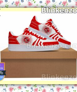 Fleetwood Town F.C Club Nike Sneakers