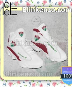 Fluminense RJ Club Air Jordan Retro Sneakers
