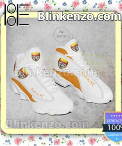 Foolad FC Club Air Jordan Retro Sneakers