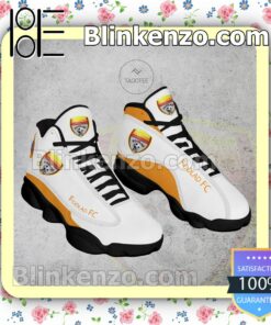 Foolad FC Club Air Jordan Retro Sneakers a