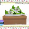 Forest Green Rovers Club Nike Sneakers