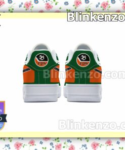 Forssan Palloseura Club Nike Sneakers b