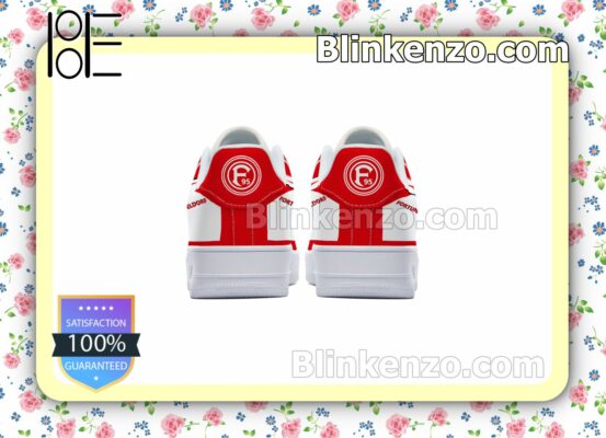 Fortuna Dusseldorf Club Nike Sneakers b