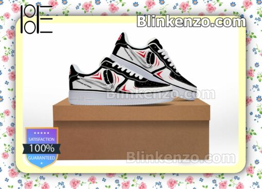 Fribourg-Gotteron Club Nike Sneakers