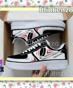 Fribourg-Gotteron Club Nike Sneakers a