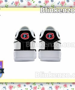 Fribourg-Gotteron Club Nike Sneakers b