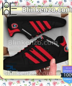 Fribourg-Gotteron Football Adidas Shoes b