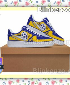 Frosinone Calcio Club Nike Sneakers
