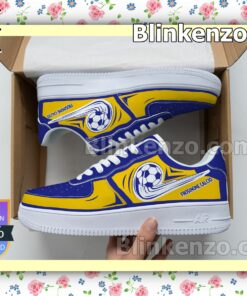 Frosinone Calcio Club Nike Sneakers a