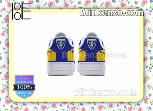 Frosinone Calcio Club Nike Sneakers b