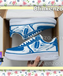 GCK Lions Club Nike Sneakers a