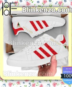 GKS Tychy Hockey Mens Shoes